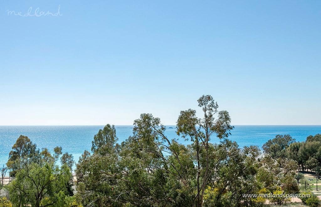 1 bedroom Apartment for sale in La Villajoyosa / Vila Joiosa with pool garage - € 490,000 (Ref: 9519127)