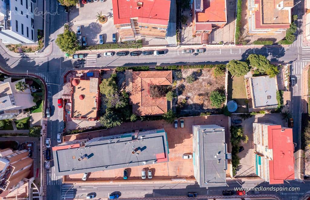 Apartamento de 3 habitaciones en El Campello en venta con piscina garaje - 535.000 € (Ref: 9519130)