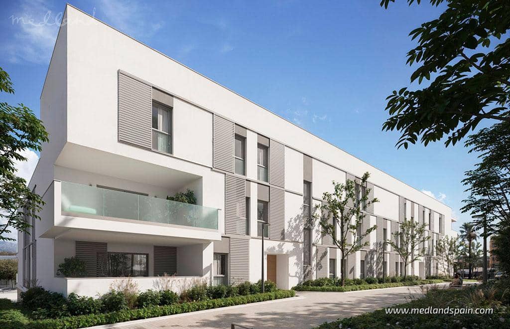 3 camera da letto Appartamento in vendita in San Pedro de Alcantara con piscina garage - 723.800 € (Rif: 9524157)