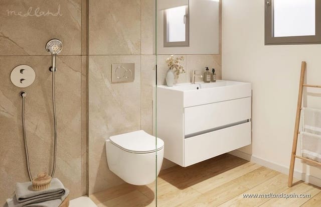 3 camera da letto Appartamento in vendita in Nueva Alcántara, Marbella con piscina garage - 723.800 € (Rif: 9524157)