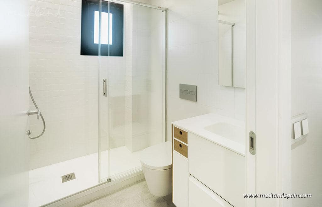 2 bedroom Apartment for sale in Pilar de la Horadada with pool garage - € 349,000 (Ref: 9524160)