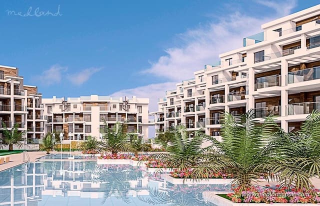 Apartamento de 3 habitaciones en L'Almadrava - L'Estanyó, Dénia en venta - 465.000 € (Ref: 9524170)