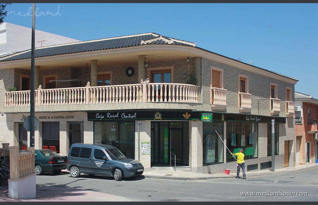 2 camera da letto Appartamento in vendita in Benijofar con piscina garage - 410.000 € (Rif: 9527608)