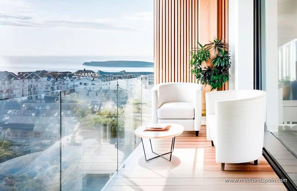 1 quarto Apartamento para venda em Torrevieja com piscina - 269 000 € (Ref: 9527609)