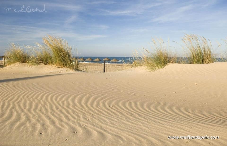 3 makuuhuone Huoneisto myytävänä paikassa Guardamar del Segura mukana uima-altaan - 415 000 € (Ref: 9527611)