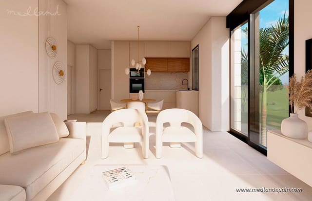 2 camera da letto Appartamento in vendita in Pilar de la Horadada ciudad, Pilar de la Horadada con piscina garage - 369.000 € (Rif: 9530175)