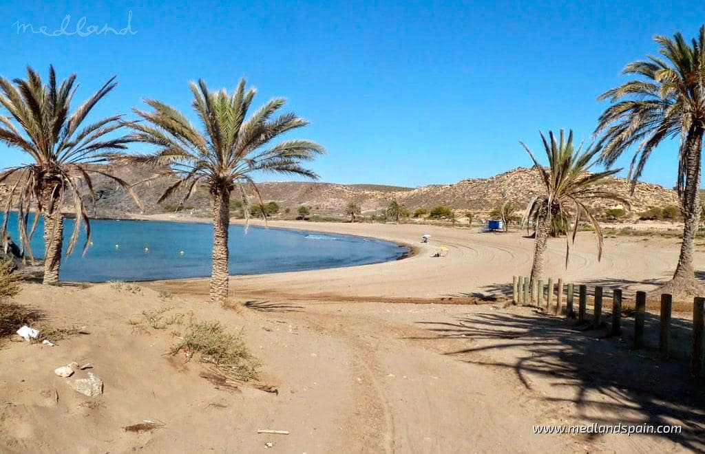 3 bedroom Villa for sale in Mazarron with pool garage - € 339,900 (Ref: 9530176)