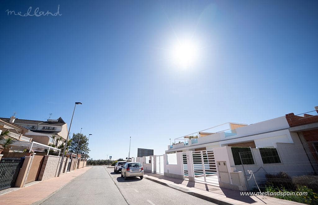 3 bedroom Villa for sale in San Javier with pool garage - € 455,000 (Ref: 9530177)