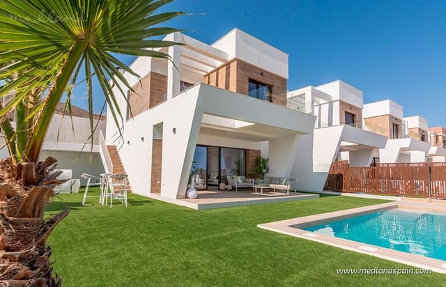 4 camera da letto Villa in vendita in Finestrat con garage - 875.000 € (Rif: 9530178)