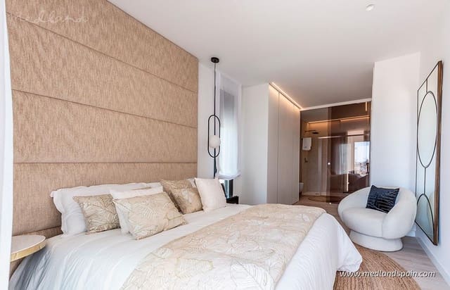 4 camera da letto Villa in vendita in Finestrat con garage - 875.000 € (Rif: 9530178)