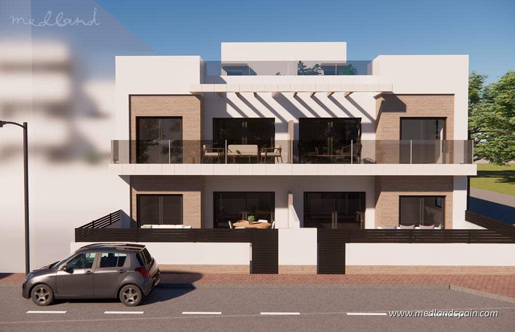 2 soverom Leilighet til salgs i Ciudad Quesada - € 285 900 (Ref: 9533455)