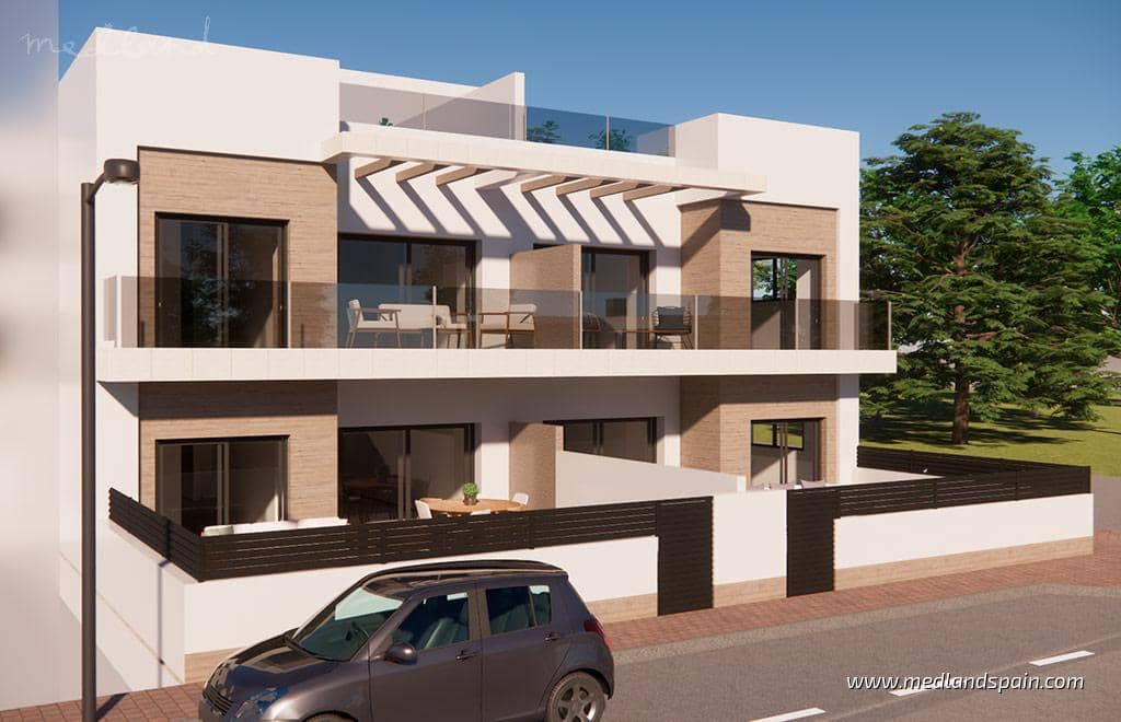 2 soverom Leilighet til salgs i Ciudad Quesada - € 285 900 (Ref: 9533455)