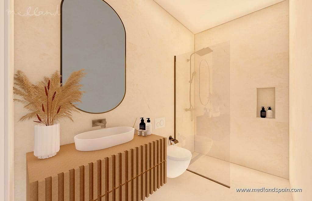 3 bedroom Townhouse for sale in Santiago de la Ribera with pool garage - € 369,900 (Ref: 9540998)