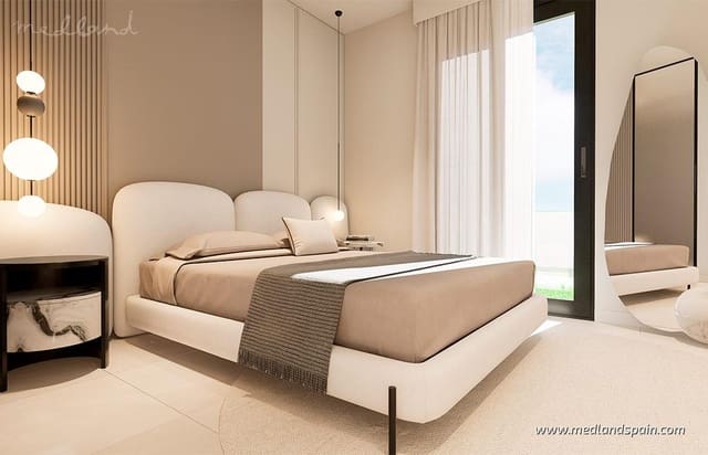 2 quarto Apartamento para venda em Pilar de la Horadada ciudad, Pilar de la Horadada com piscina garagem - 296 000 € (Ref: 9547789)