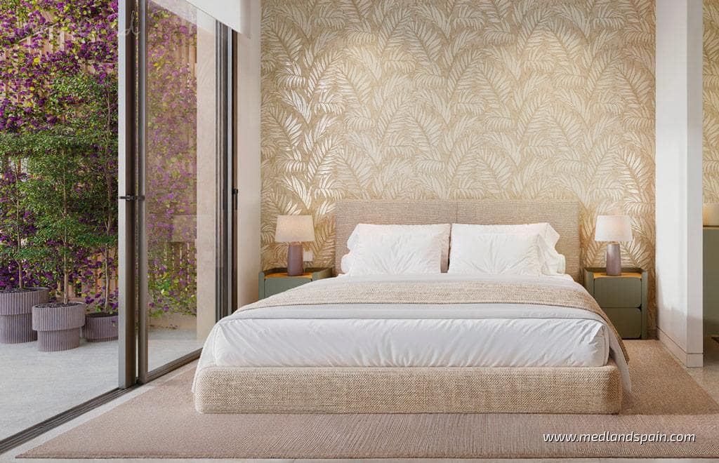 2 makuuhuone Huoneisto myytävänä paikassa Banos y Mendigo mukana uima-altaan 
autotalli - 410 000 € (Ref: 9547790)