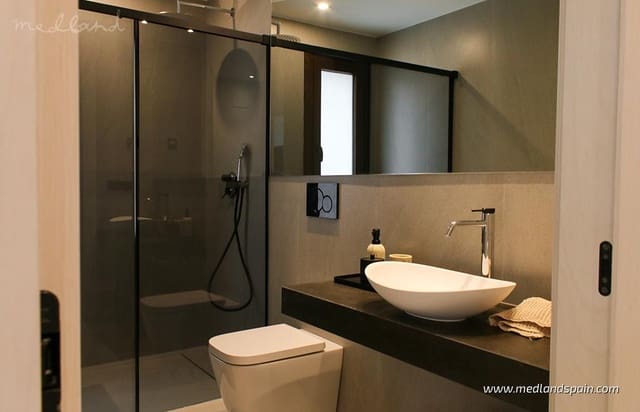 3 soverom Villa til salgs i Algorfa med svømmebasseng garasje - € 555 000 (Ref: 9561558)