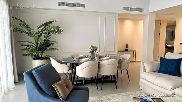 3 soverom Villa til salgs i Algorfa med svømmebasseng garasje - € 555 000 (Ref: 9561558)