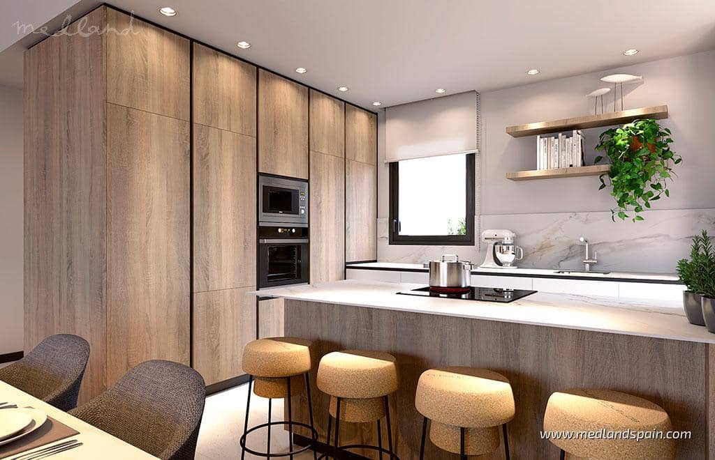 4 camera da letto Villa in vendita in Algorfa con piscina garage - 793.000 € (Rif: 9561561)