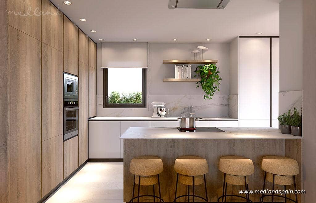 4 camera da letto Villa in vendita in Algorfa con piscina garage - 793.000 € (Rif: 9561561)