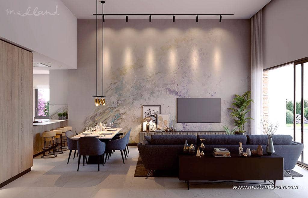 4 camera da letto Villa in vendita in Algorfa con piscina garage - 793.000 € (Rif: 9561561)