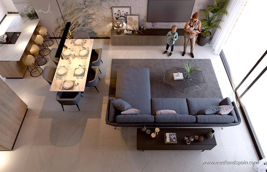 4 camera da letto Villa in vendita in Algorfa con piscina garage - 793.000 € (Rif: 9561561)