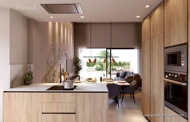 4 camera da letto Villa in vendita in Algorfa con piscina garage - 793.000 € (Rif: 9561561)