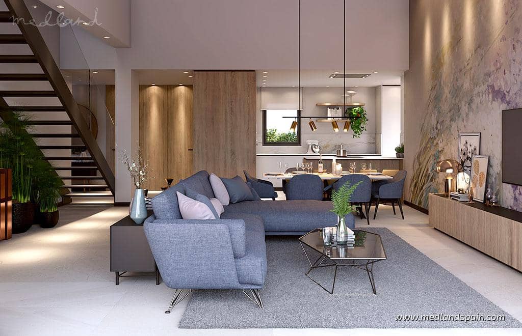 4 camera da letto Villa in vendita in Algorfa con piscina garage - 793.000 € (Rif: 9561561)