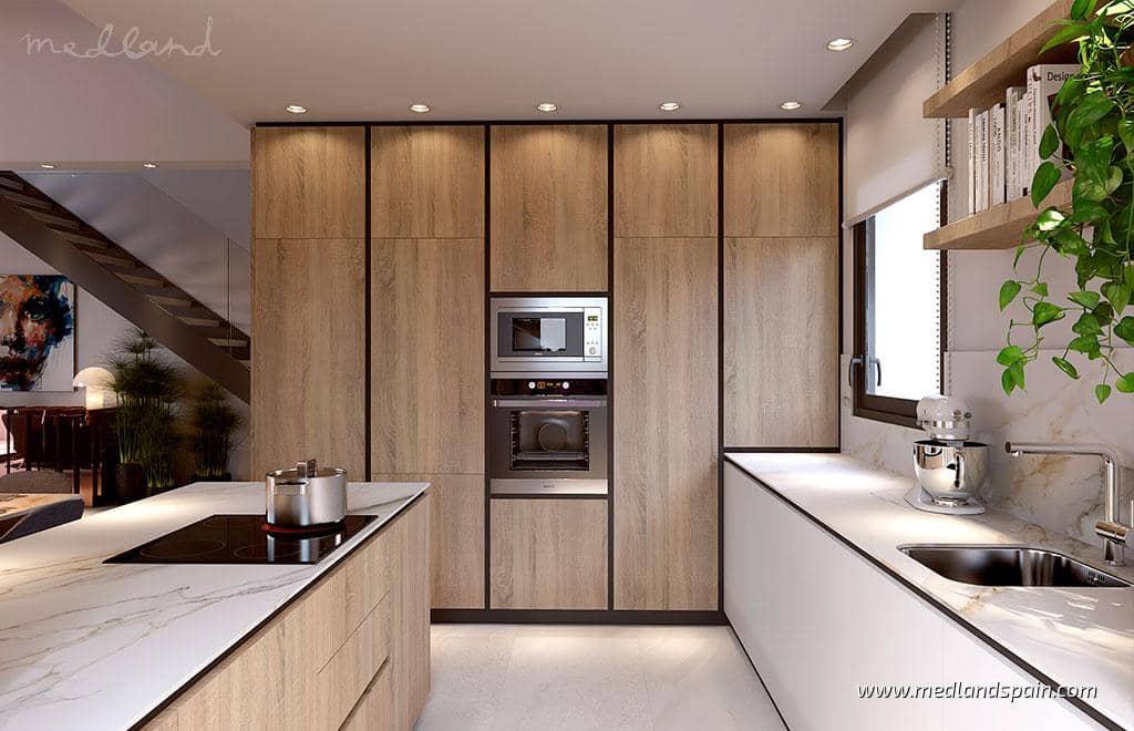 4 camera da letto Villa in vendita in Algorfa con piscina garage - 793.000 € (Rif: 9561561)