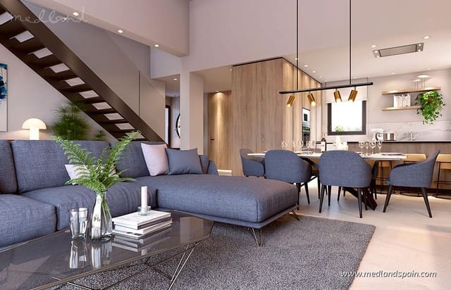 4 camera da letto Villa in vendita in Algorfa con piscina garage - 793.000 € (Rif: 9561561)