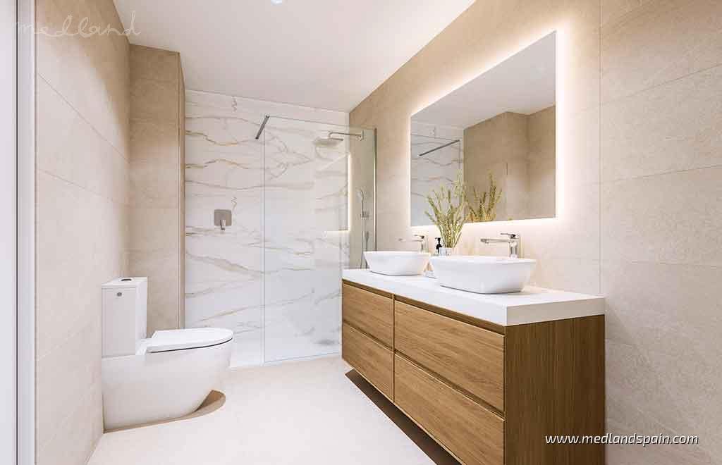 3 Zimmer Apartment zu verkaufen in Estepona mit Pool Garage - 746.000 € (Ref: 9565020)