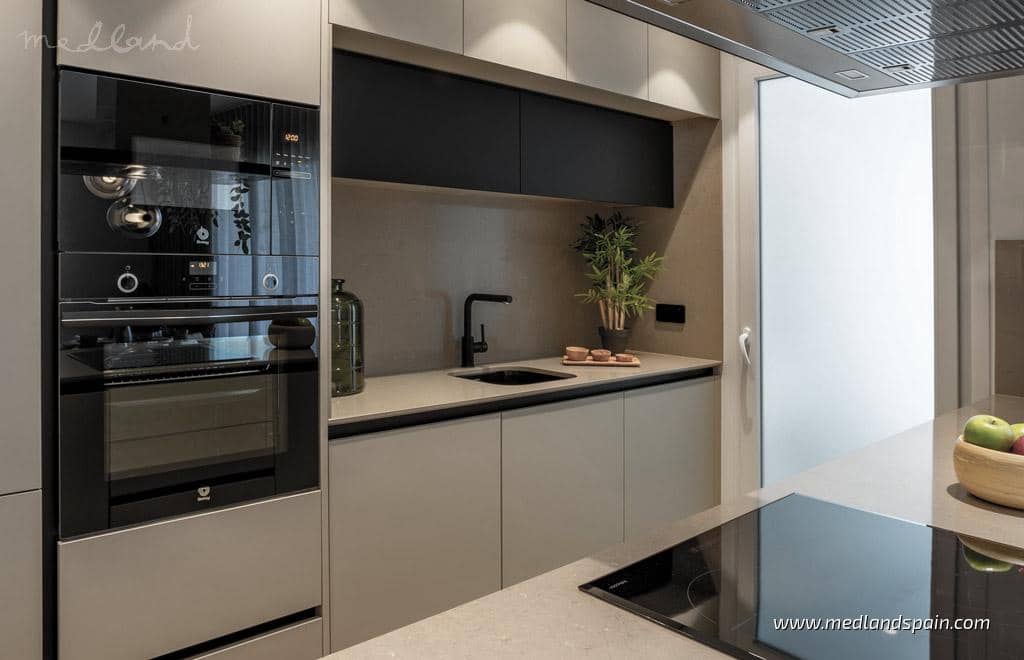 3 makuuhuone Huoneisto myytävänä paikassa Algorfa mukana uima-altaan - 349 000 € (Ref: 9565021)