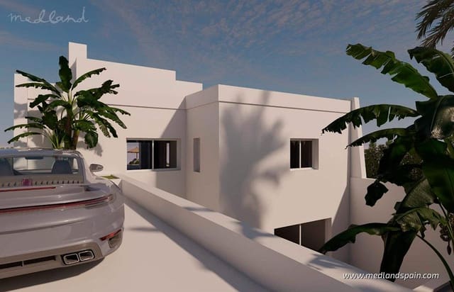 3 soverom Villa til salgs i Algorfa med svømmebasseng garasje - € 779 000 (Ref: 9568399)