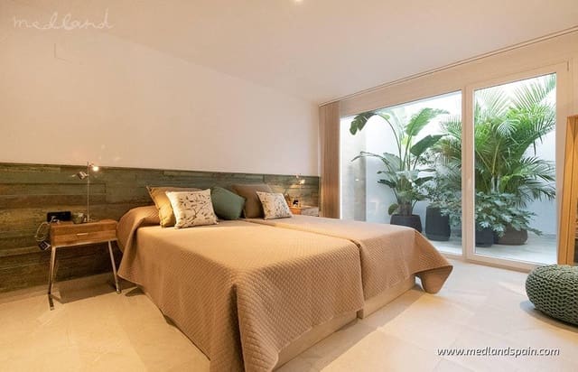 3 soverom Villa til salgs i Algorfa med svømmebasseng garasje - € 779 000 (Ref: 9568399)