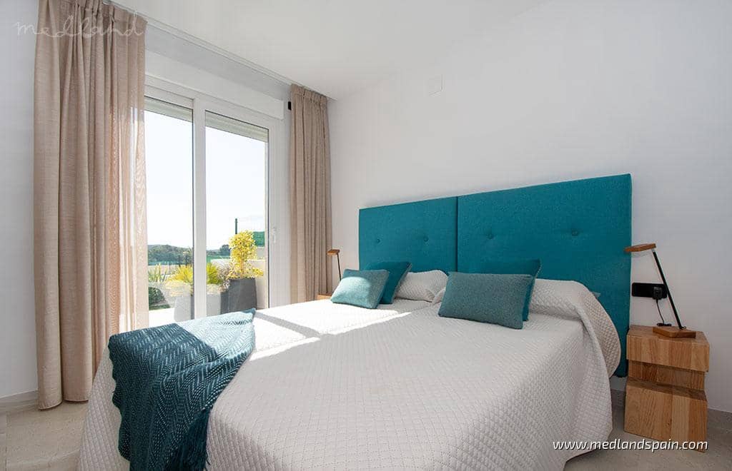 3 soverom Hus til salgs i Algorfa med svømmebasseng garasje - € 573 000 (Ref: 9568400)