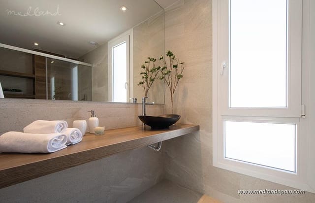 3 sovrum Hus till salu i Algorfa med pool garage - 573 000 € (Ref: 9568400)