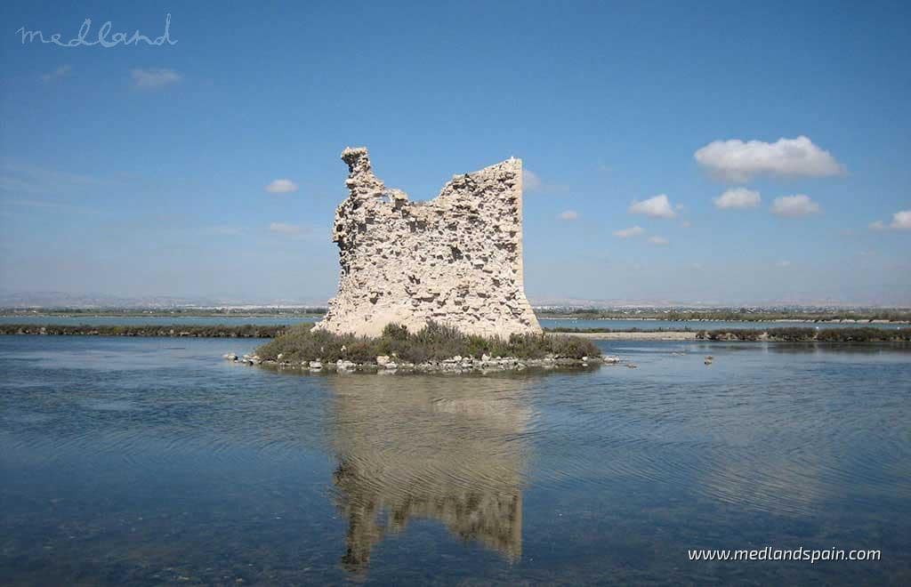 3 slaapkamer Appartement te koop in Santa Pola met zwembad garage - € 530.000 (Ref: 9568401)