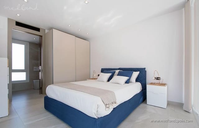 3 camera da letto Casa in vendita in Algorfa con piscina garage - 475.000 € (Rif: 9568402)