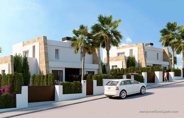 3 camera da letto Casa in vendita in Algorfa con piscina garage - 475.000 € (Rif: 9568402)
