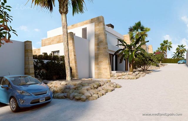3 camera da letto Casa in vendita in Algorfa con piscina garage - 475.000 € (Rif: 9568402)