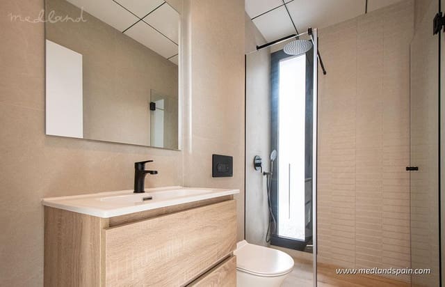 3 sypialnia Willa na sprzedaż w Torre de la Horadada, Pilar de la Horadada z basenem garażem - 599 900 € (Ref: 9568403)