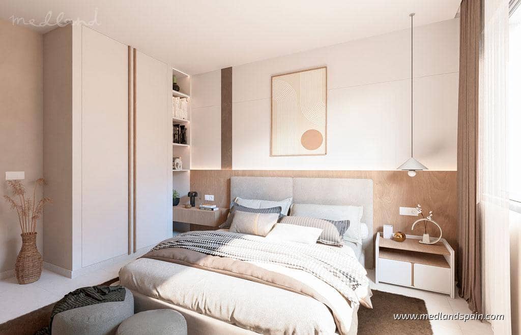 4 quarto Moradia para venda em Banos y Mendigo com piscina garagem - 708 500 € (Ref: 9570935)