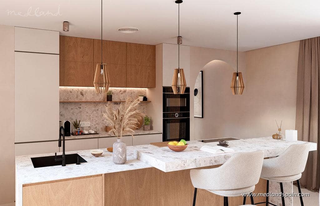 3 bedroom Villa for sale in Banos y Mendigo with pool garage - € 450,000 (Ref: 9570936)