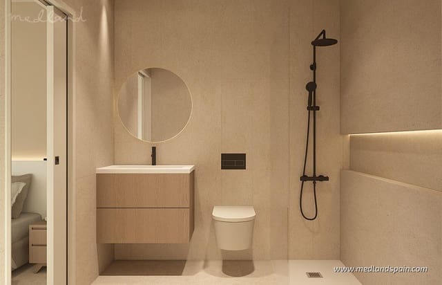 2 Zimmer Haus zu verkaufen in Roldan, Torre-Pacheco mit Pool Garage - 274.900 € (Ref: 9582680)