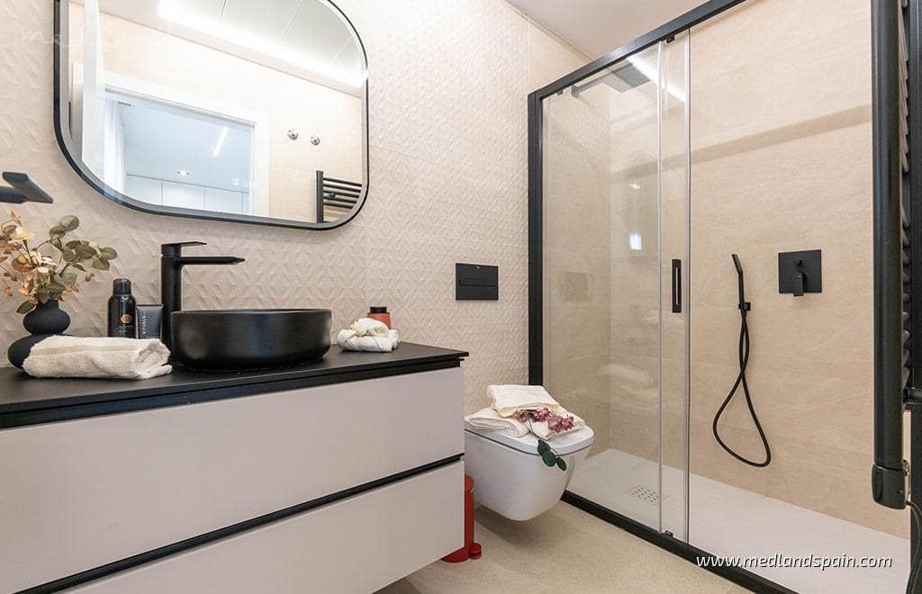 3 chambre Maison de Ville à vendre à Lo Pagan avec piscine garage - 410 000 € (Ref: 9586041)