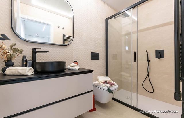 3 chambre Maison de Ville à vendre à Lo Pagan, San Pedro del Pinatar avec piscine garage - 410 000 € (Ref: 9586041)