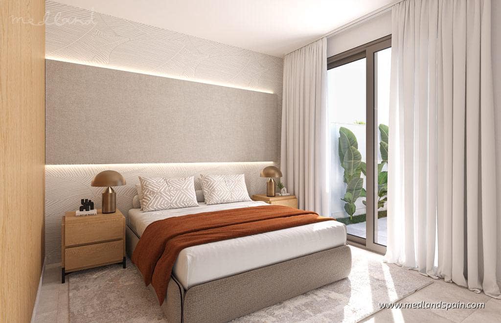 3 quarto Moradia para venda em Torre-Pacheco com piscina - 259 900 € (Ref: 9586042)