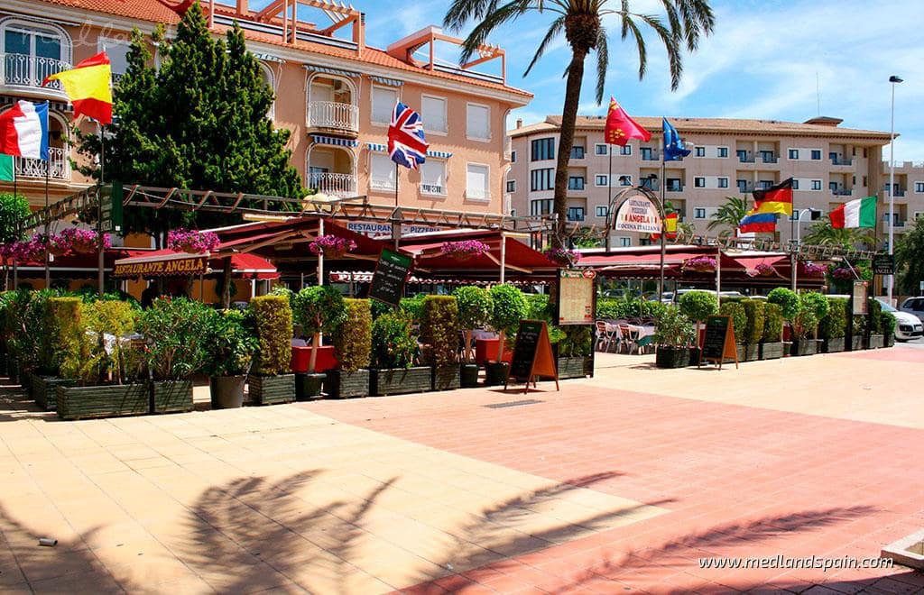 3 quarto Moradia para venda em Torre-Pacheco com piscina - 259 900 € (Ref: 9586042)