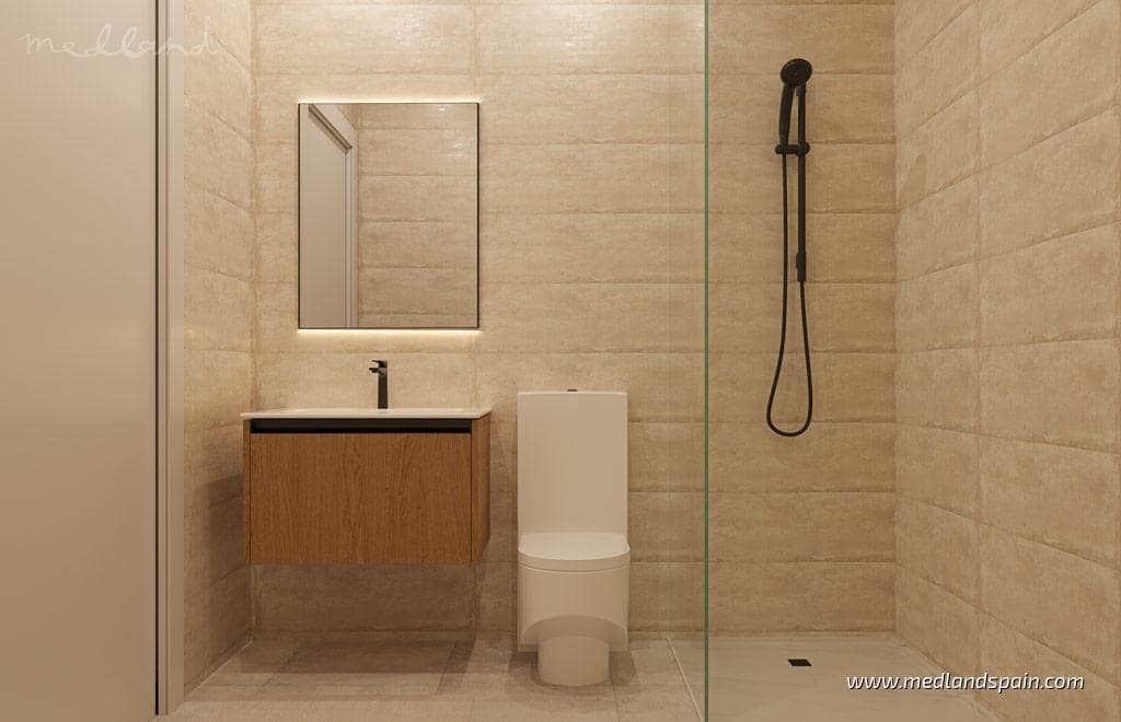 3 slaapkamer Villa te koop in Torre-Pacheco met zwembad - € 259.900 (Ref: 9586042)