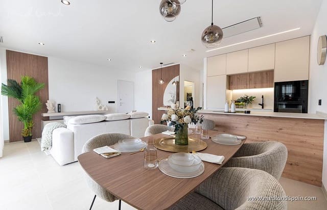 4 chambre Maison de Ville à vendre à Lo Pagan, San Pedro del Pinatar avec piscine garage - 499 000 € (Ref: 9586043)