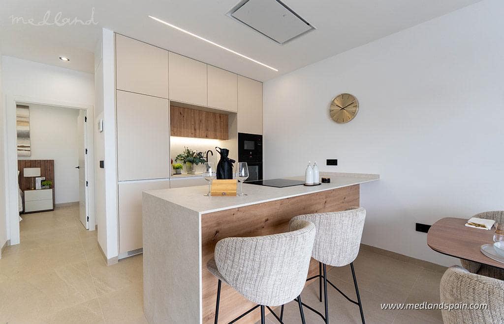 4 chambre Maison de Ville à vendre à Lo Pagan avec piscine garage - 499 000 € (Ref: 9586043)